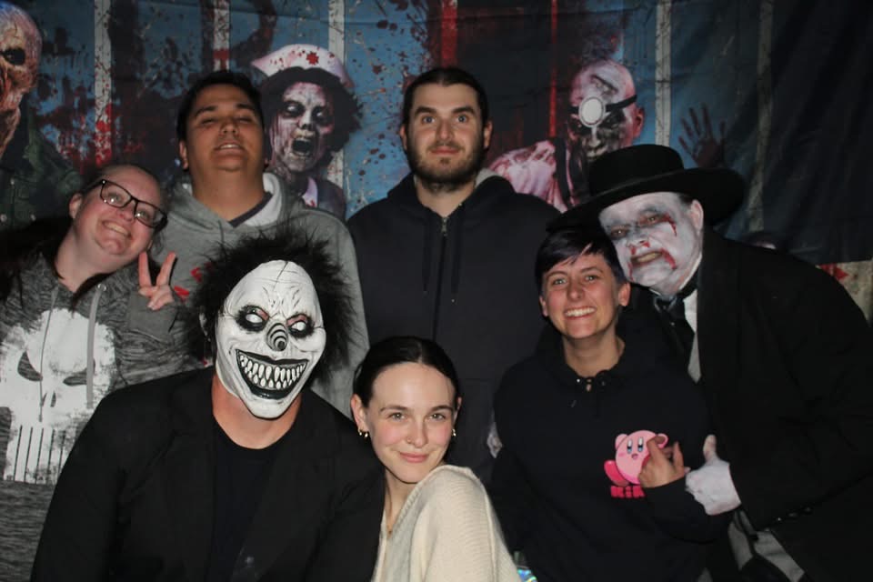 Virginia City Haunted House's image