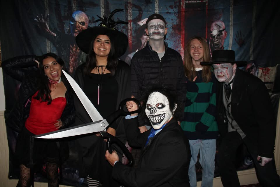 Virginia City Haunted House's image