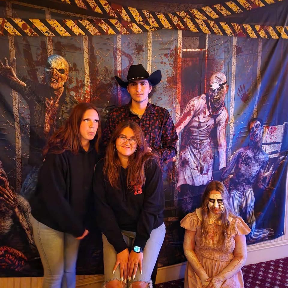 Virginia City Haunted House's image