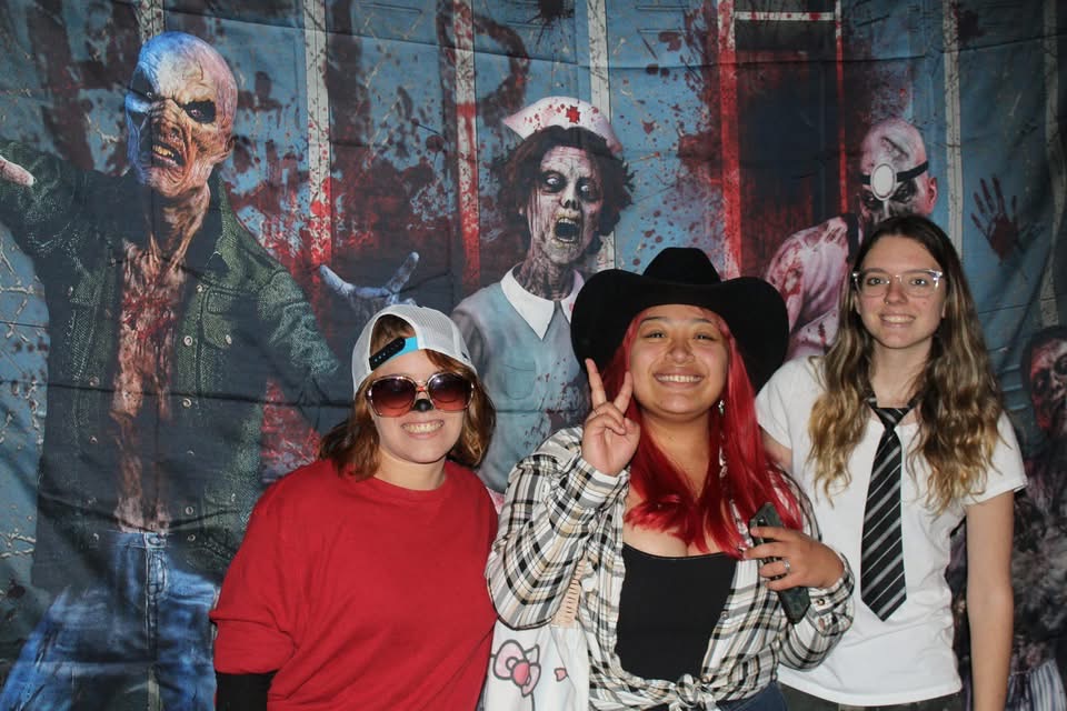 Virginia City Haunted House's image