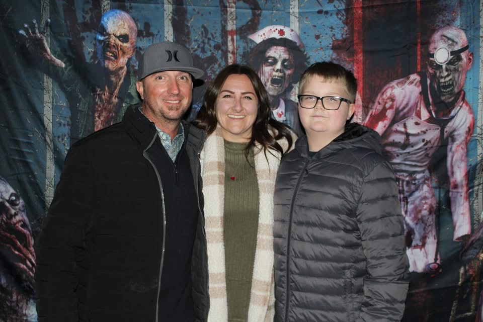 Virginia City Haunted House's image