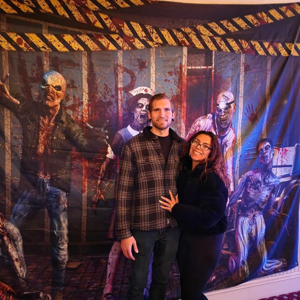 Virginia City Haunted House's image