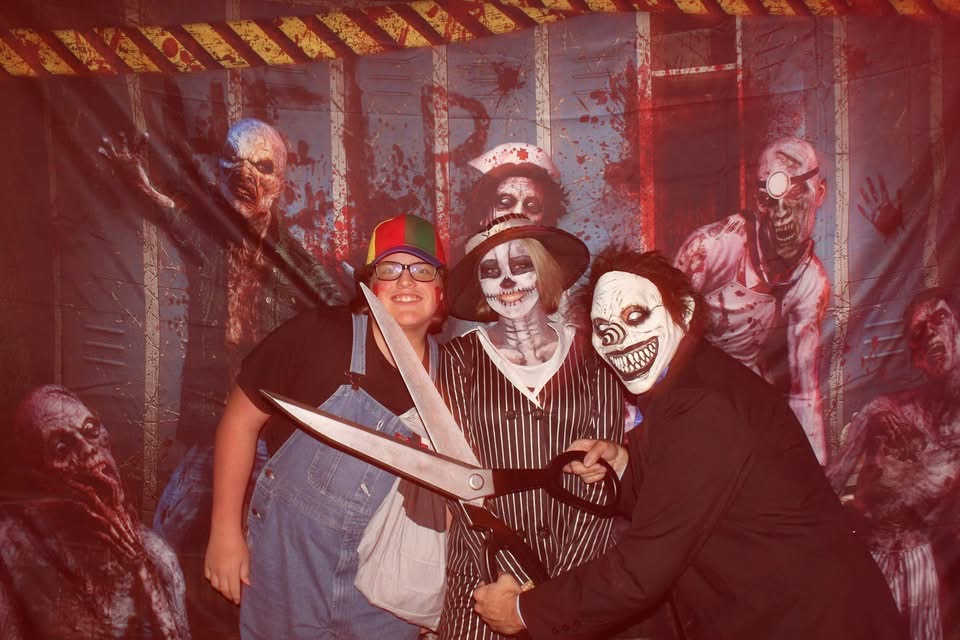 Virginia City Haunted House's image