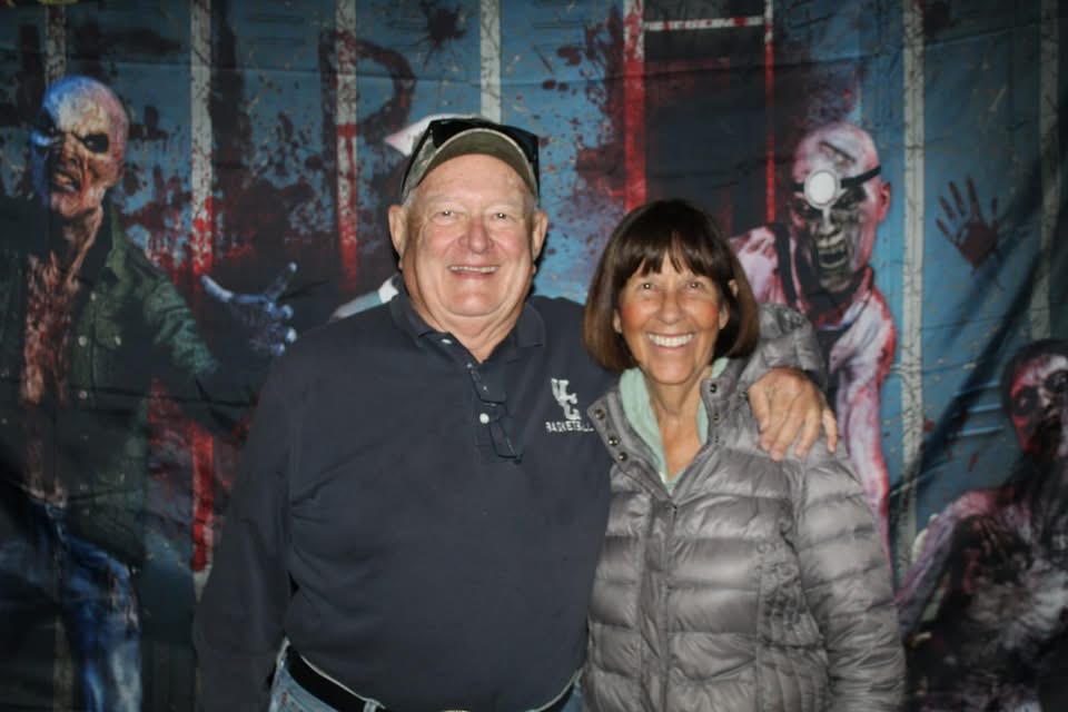 Virginia City Haunted House's image