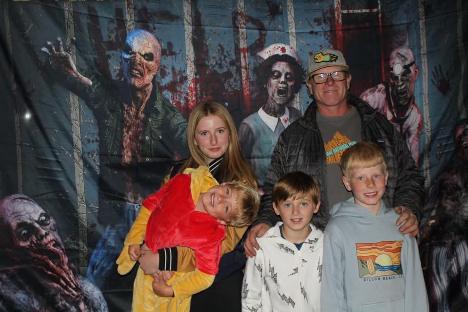 Virginia City Haunted House's image