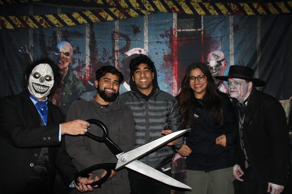 Virginia City Haunted House's image