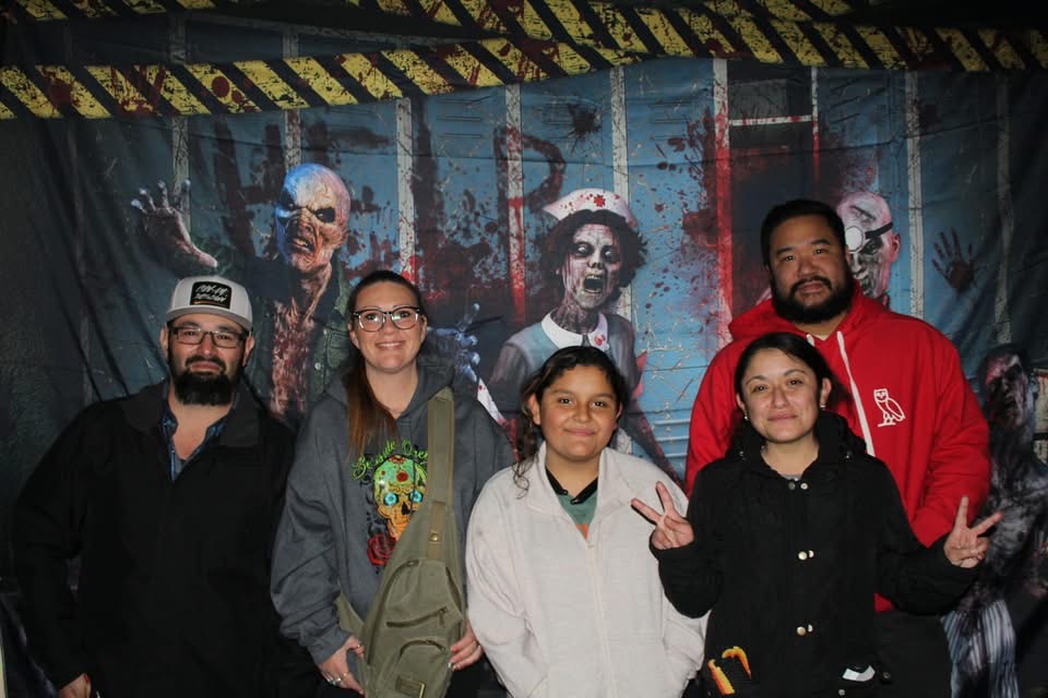 Virginia City Haunted House's image