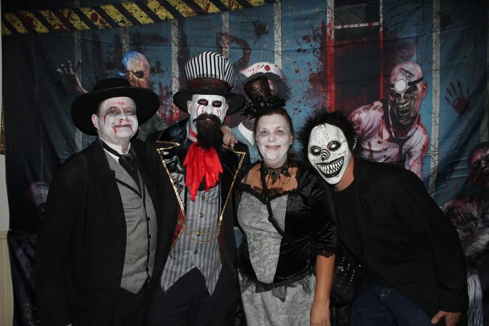 Virginia City Haunted House's image
