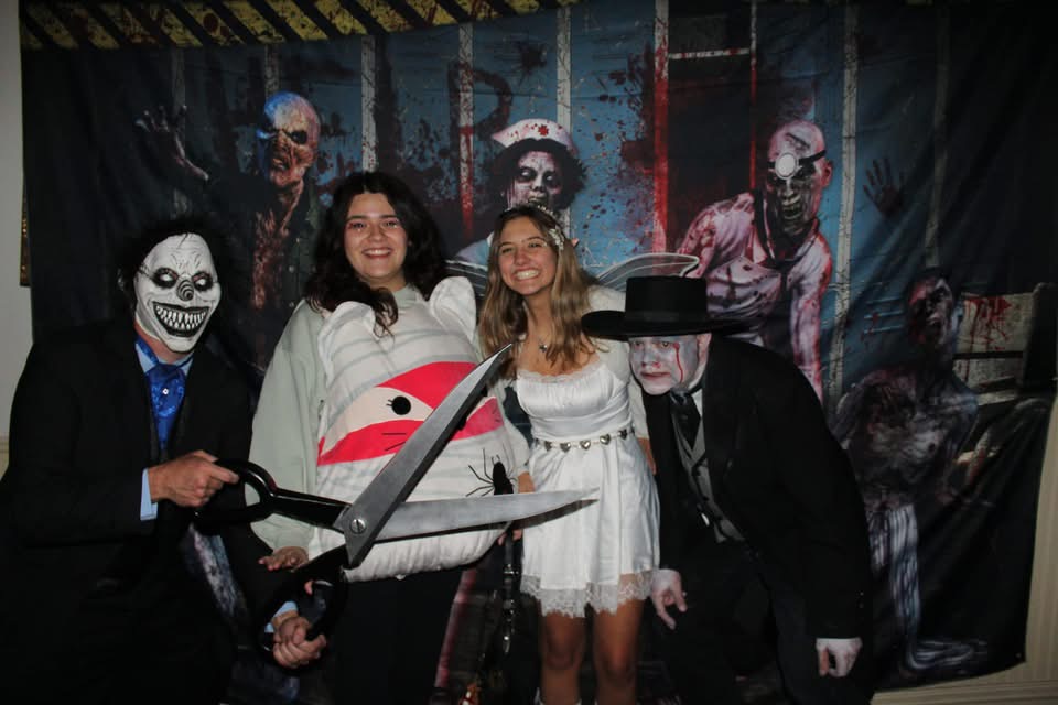 Virginia City Haunted House's image