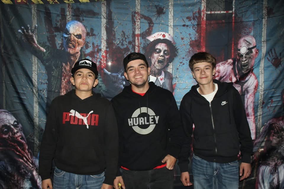 Virginia City Haunted House's image