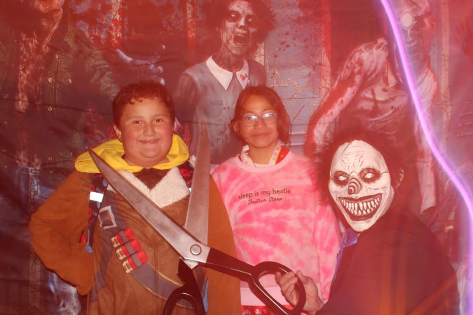 Virginia City Haunted House's image
