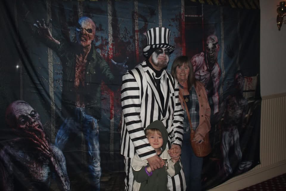 Virginia City Haunted House's image