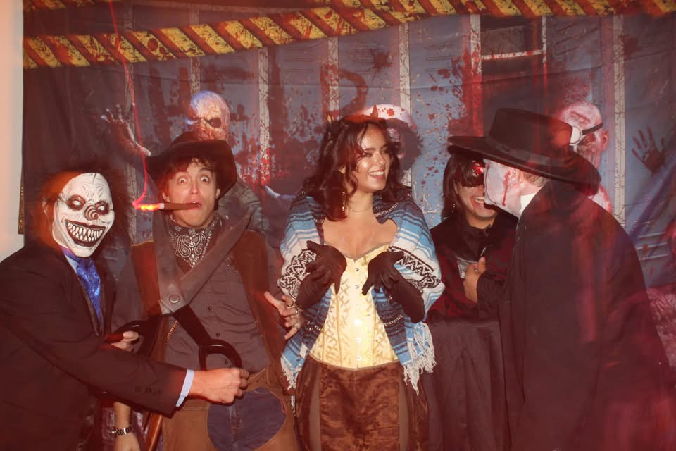 Virginia City Haunted House's image