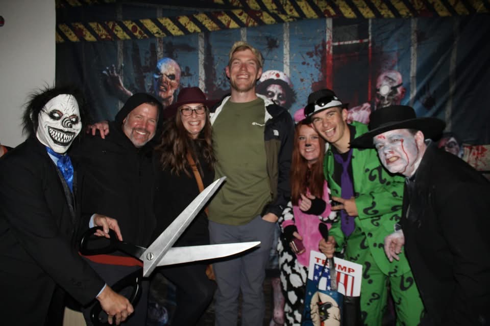 Virginia City Haunted House's image