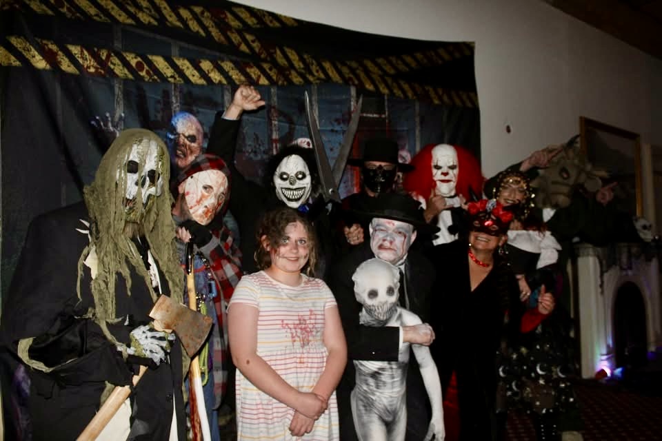 Virginia City Haunted House's image