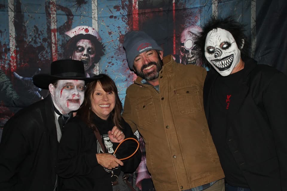 Virginia City Haunted House's image