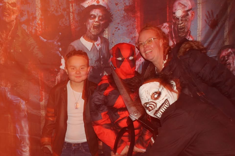Virginia City Haunted House's image