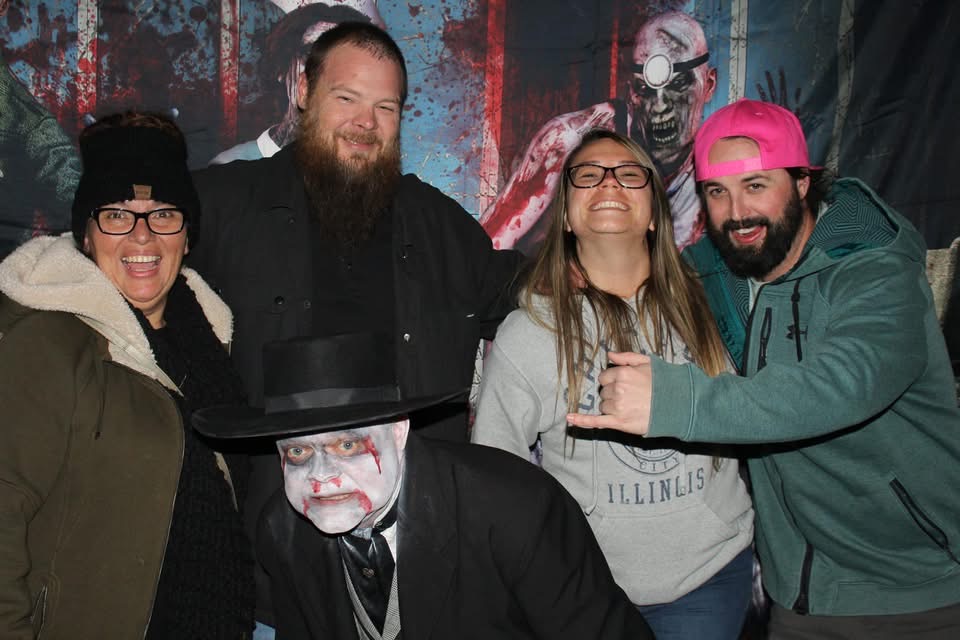 Virginia City Haunted House's image