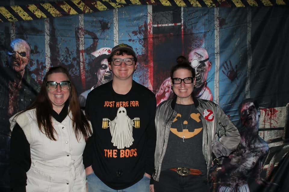 Virginia City Haunted House's image