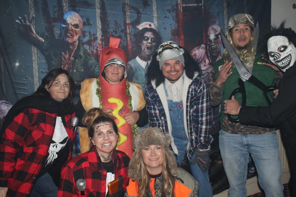 Virginia City Haunted House's image