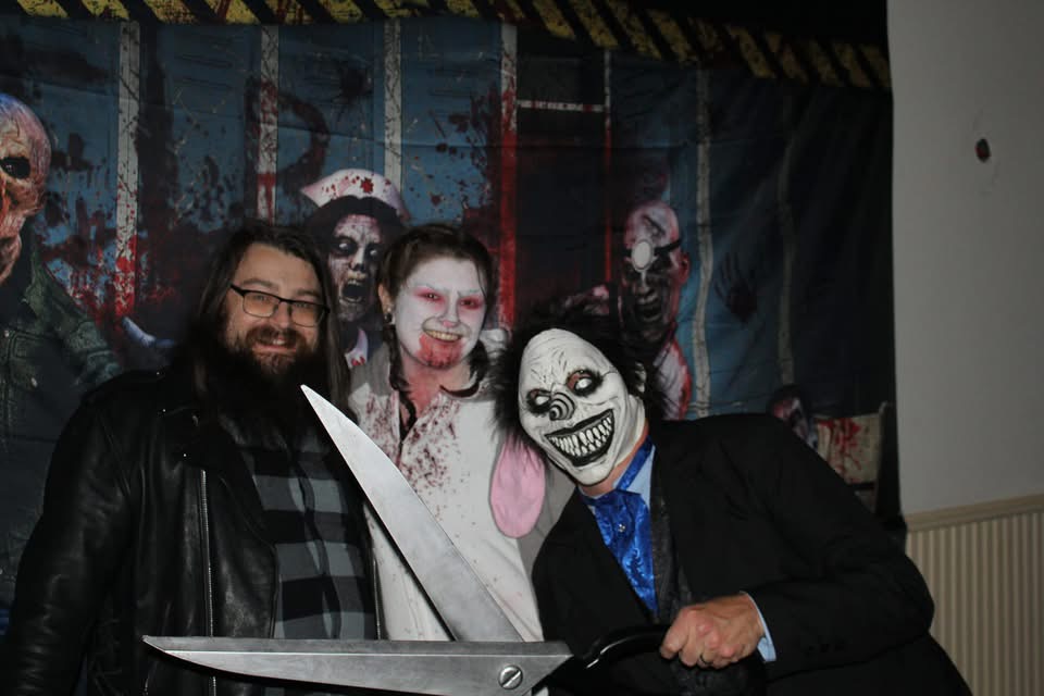 Virginia City Haunted House's image