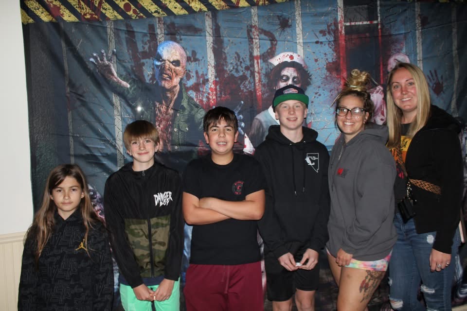 Virginia City Haunted House's image