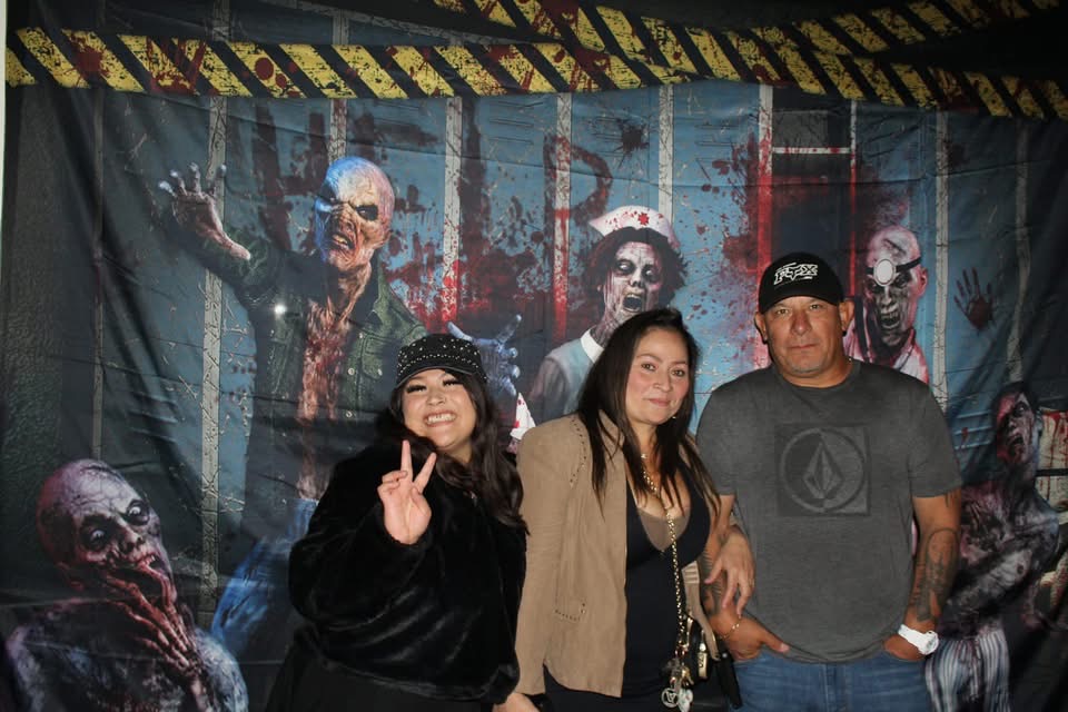 Virginia City Haunted House's image