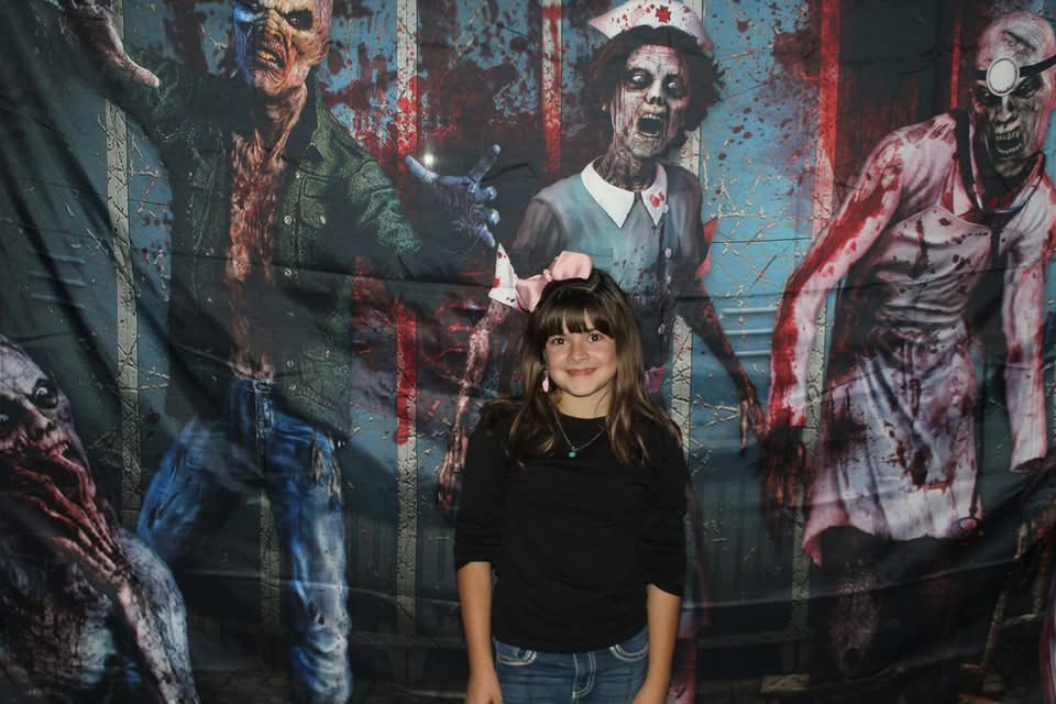 Virginia City Haunted House's image