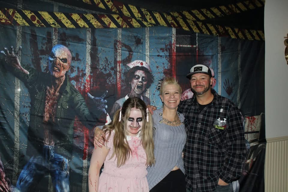 Virginia City Haunted House's image