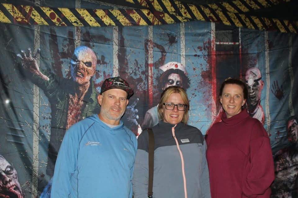 Virginia City Haunted House's image