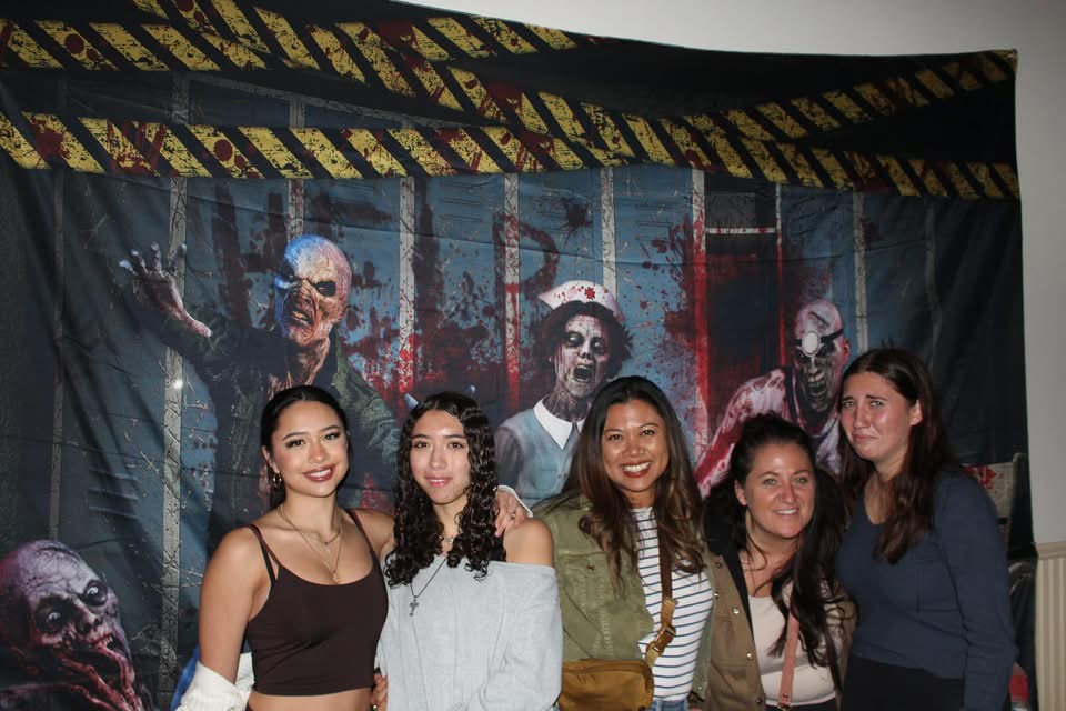 Virginia City Haunted House's image