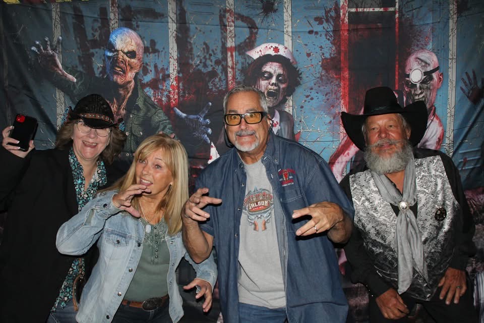 Virginia City Haunted House's image