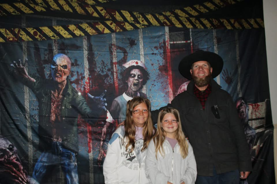 Virginia City Haunted House's image