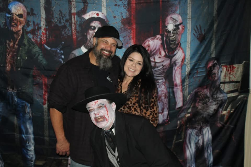 Virginia City Haunted House's image