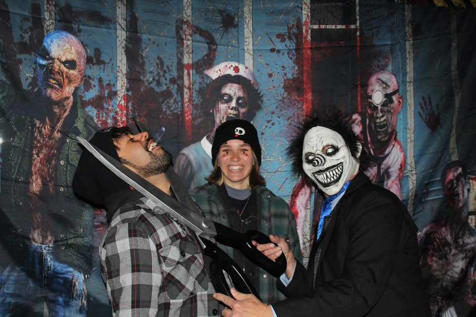 Virginia City Haunted House's image