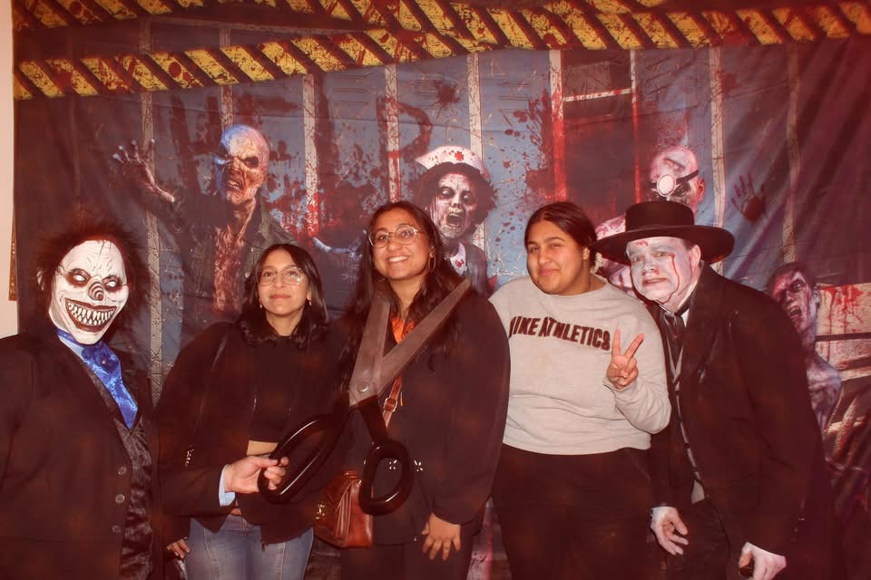 Virginia City Haunted House's image