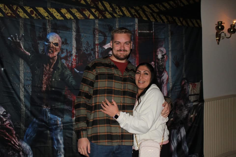 Virginia City Haunted House's image