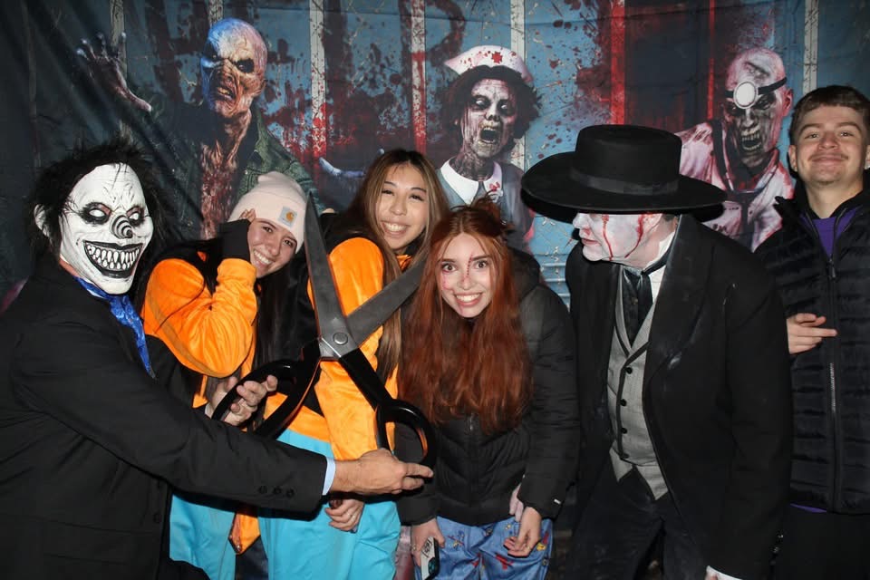 Virginia City Haunted House's image