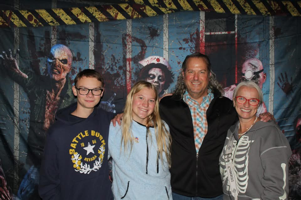 Virginia City Haunted House's image