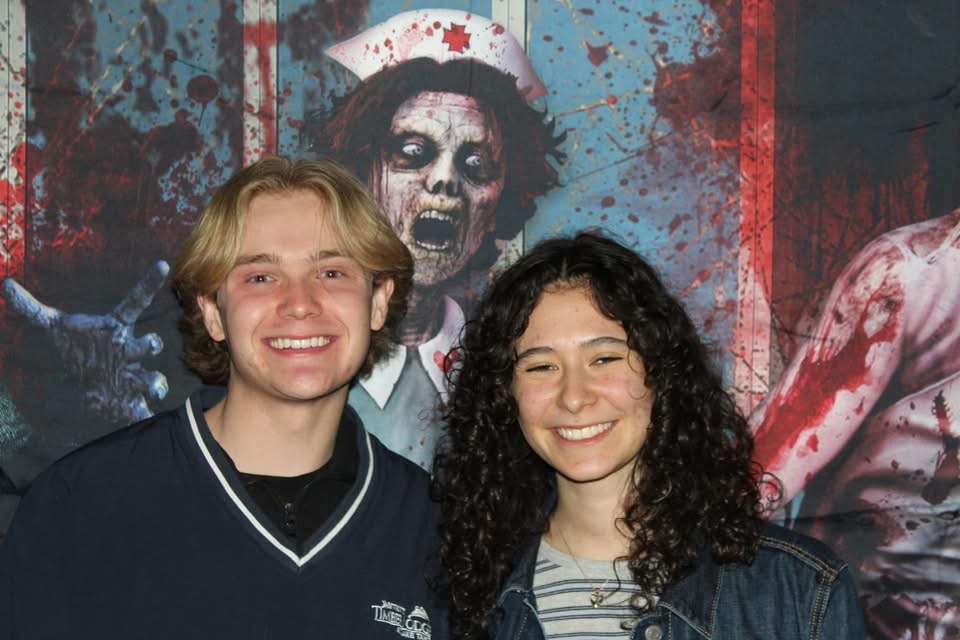 Virginia City Haunted House's image
