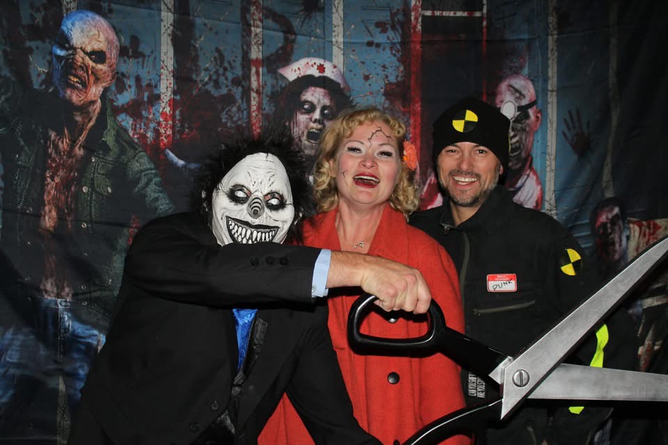 Virginia City Haunted House's image