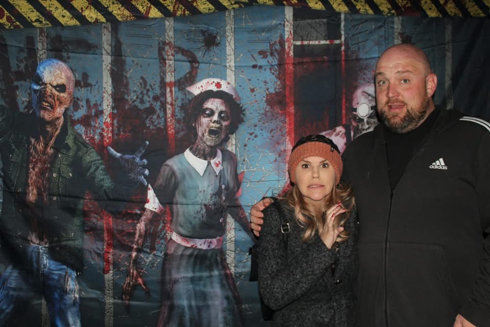 Virginia City Haunted House's image