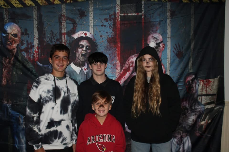 Virginia City Haunted House's image