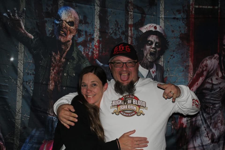 Virginia City Haunted House's image