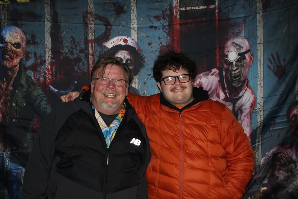 Virginia City Haunted House's image