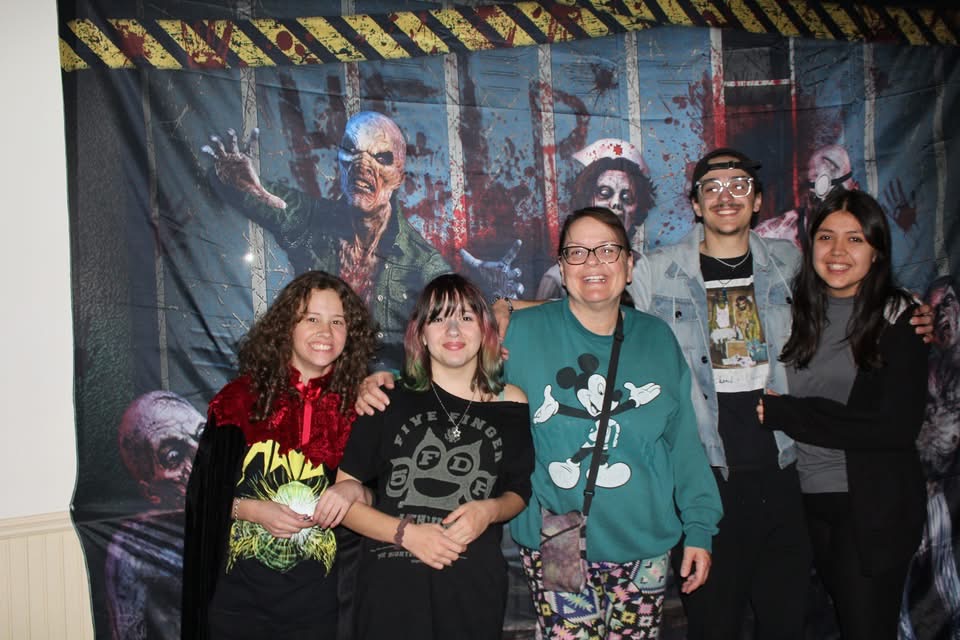 Virginia City Haunted House's image
