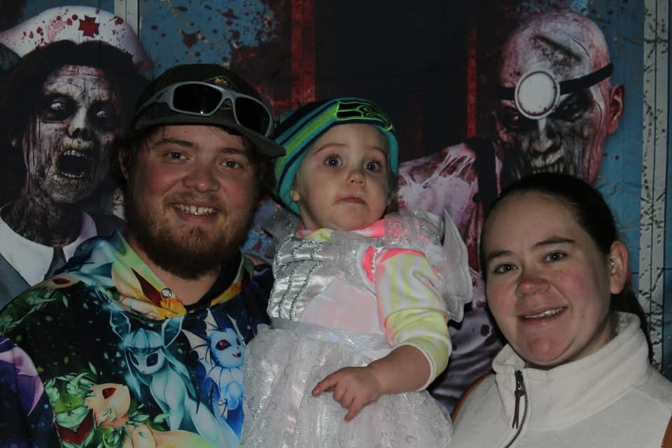 Virginia City Haunted House's image