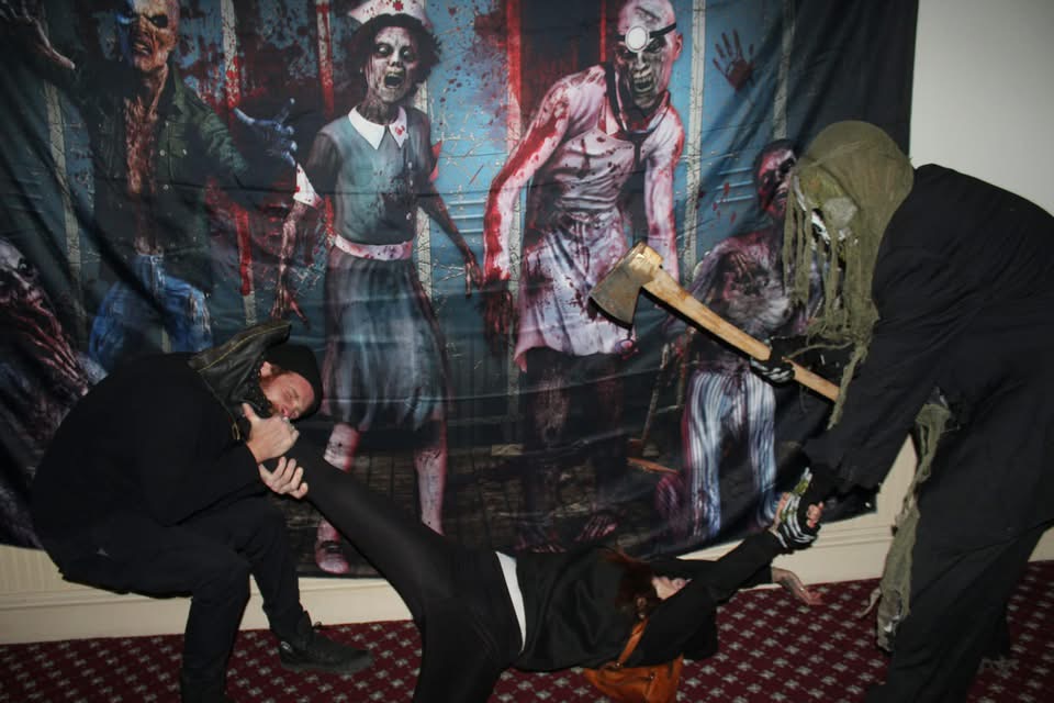 Virginia City Haunted House's image