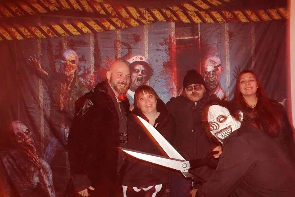 Virginia City Haunted House's image