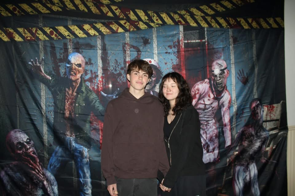 Virginia City Haunted House's image
